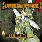 linkin park reanimation
